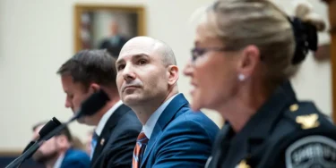 Soros-backed DA accused of going easy on illegal immigrants gets squeezed by House GOP