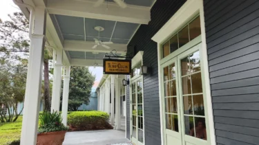 Disney Announces Reopening of Turf Club Lounge at Saratoga Springs Resort