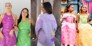 Disney Celebrates World Princess Week with Fun New Clothes, Toys, And More