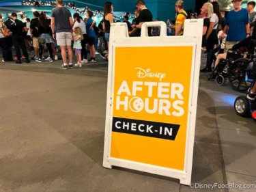 Comparing After Hours Events and Extended Evening Hours in Disney World