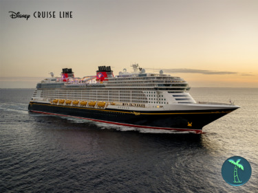 Disney+ Perks Sweepstakes Offers Chance to Win 7-Night Disney Treasure Cruise