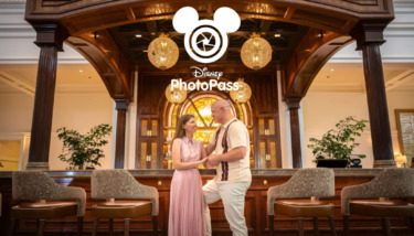Disney PhotoPass Announces Private Resort Photo Shoots at Walt Disney World
