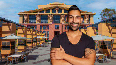 Disney Signs 20-Episode Deal with YouTube’s Dhar Mann Studios