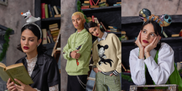 Disney Store’s New “Nightmare Before Christmas” Collection Looks Frightfully Fun