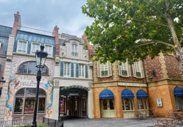 New Food & Wine Plans? Keep These Top Disney Tips in Mind