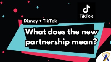 Disney’s TikTok creator deal follows end of $1 billion OpenAI plan