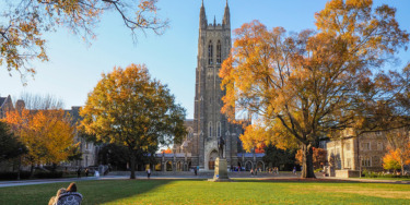 Fox News Campus Radicals Newsletter: Duke Law’s alleged race-based admissions accused of defying Supreme Court