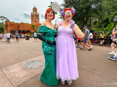 Why Disney Adults Are Marking Their Calendars For April 2027!