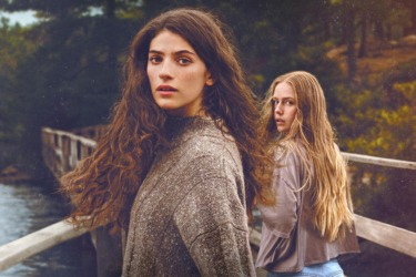 ‘Sterling Point’ Cast Guide: Who Stars in The New Prime Video Coming-of-Age Drama?