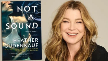 Ellen Pompeo To Star In ‘Not A Sound’ Drama In Works At Hulu From David E. Kelley Productions
