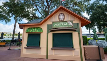 2026 EPCOT Food & Wine Menus By the Numbers
