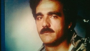 Filmmaker Elham Ehsas Wants You to Know Afghanistan Sent a Man to Space in 1988