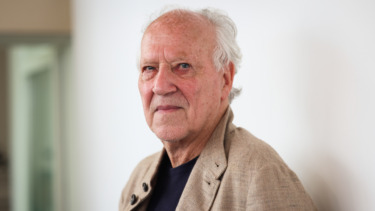 Werner Herzog to Receive San Sebastian Film Festival’s Donostia Award