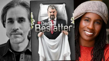 ABC Developing Drama Series ‘The Undertaker’ From Gabriel Garza, Hanelle Culpepper, 20th Television & Elevate Entertainment