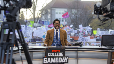 Disney+ Will Feature More Live Sports in Play for Bundle Subscribers