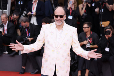 Luca Guadagnino to Receive Venice Festival’s Glory to the Filmmaker Award