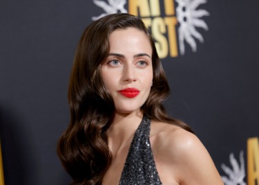 Lydia Peckham Set For ‘The Legend Of Zelda’