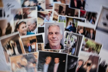 Jeffrey Epstein’s fortune: Who gets the money?