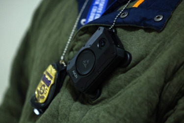 ICE will release bodycam video only if in its ‘best interests’: policy