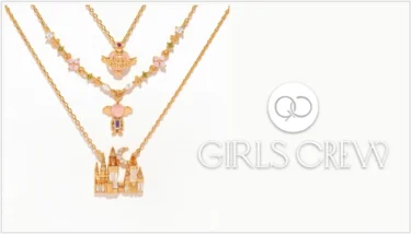 4 New Girls Crew Styles for Harry Potter Fans