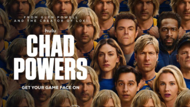 Glen Powell Returns in “Chad Powers” Season 2 Trailer and Poster