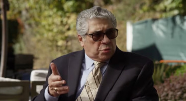 First Look At Vincent Pastore’s Final TV Role; Shaquille O’Neal Debut In ‘Gravesend’ Season 3 Trailer
