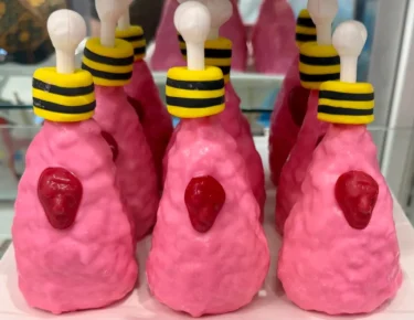 Themed Treats Now Available for Halloween Horror Nights