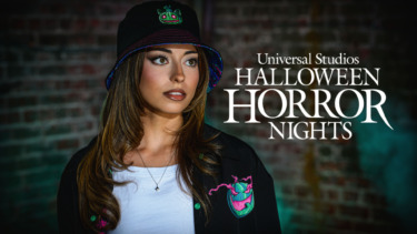 Universal Studios Hollywood Serves Terrifyingly Tasty Treats and Frightful Merchandise for Halloween Horror Nights