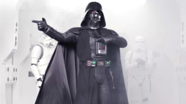The Hillywood Show’s Star Wars Parody Gave the Show an Opportunity to Do Something It’s Never Done Before—And It Led To One of It’s Best Parodies Yet