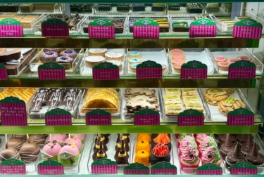 See What’s New At Honeydukes In The Wizarding World