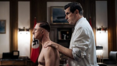 What Is It Like to Portray Nazi Heinrich Himmler? Martin Müller Shares His Experience on ‘I Is Another’