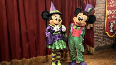 Review & Planning Tips for Mickey’s Not So Scary Halloween Party 2026