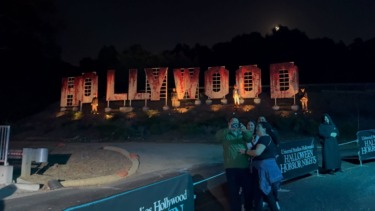 Universal Studios Hollywood Adds Giveaway to Freaky Nikki Encounters at Halloween Horror Nights