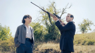 ‘I Is Another’ Review: Claes Bang Plays Himmler’s Masseur in Weighty Meditation on a WWII Footnote