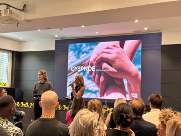 A Man Turning Into a Fish, ‘Shooting Watermelons,’ a Coming-of-Age Musical, ‘Humanoid’ Among Locarno Development Pitches