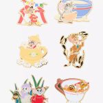 Disney Mice Blind Box Pin Set at BoxLunch