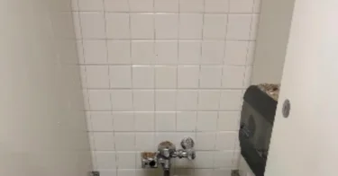 Mice, a Caved-In Ceiling, and Cloudy Water: The GSA’s New Office Is Falling Apart