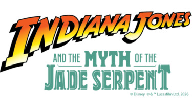 BREAKING: Name Revealed for Indiana Jones Ride at Disney’s Animal Kingdom, Story Announced