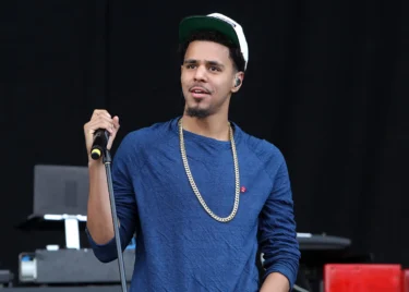 Rapper J. Cole’s Tour Took A Devastating Turn On The Road To Sacramento