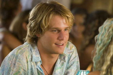 Jake McDorman Returns as Raymond for Disney+ “Aquamarine” Series