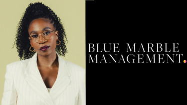‘Swarm’s Janine Nabers Signs With Blue Marble Management