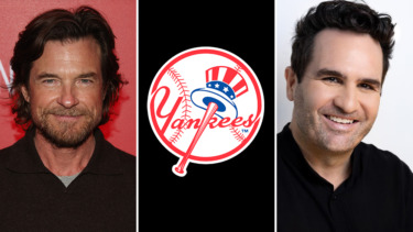 New York Yankees Drama Series In Works From Netflix, Jason Bateman’s Aggregate Films, Josh Wakely & MLB