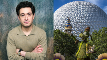 ‘Spaceship Earth’ Series Based on EPCOT Ride in the Works at Disney+