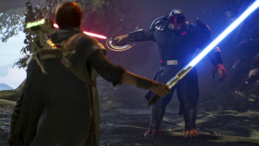 Which Star Wars Games Had Real Esports Potential? And Why None of Them Made It