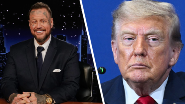 Jelly Roll explains political beliefs after Trump roasts: I’m ‘down the middle’