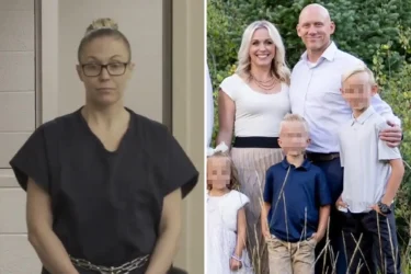 Oura Ring could lead investigators to body of Utah National Guardsman allegedly murdered by his cheating wife