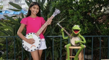 Muppet Perks Coming for Annual Passholders at Disney’s Hollywood Studios