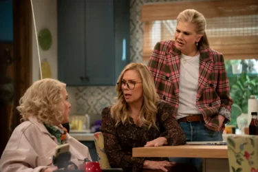 Stream It Or Skip It: ‘Leanne’ Season 2 On Netflix, Where Leanne Morgan Plays A Recent Divorcee Juggling Life, Love, and Aging Parents