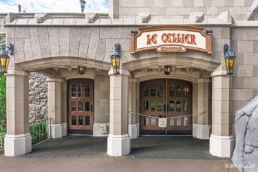 Le Cellier Steakhouse Menu Update: New Dishes at EPCOT’s Canada Pavilion