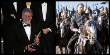 ‘Lord Of The Rings’ Producer Lines Up New “Large-Scale” Fantasy Movie ‘Wars Of The Drakons’